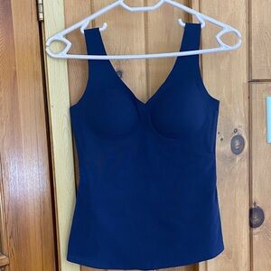 HoneyLove Liftwear bra top tank top — small